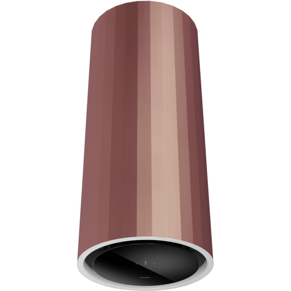 Кухонная вытяжка MAUNFELD Adelaide 39 Wall (розовое золото)