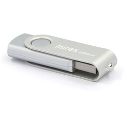 USB Flash Mirex Color Blade Swivel 2.0 256GB 13600-FMUSI256