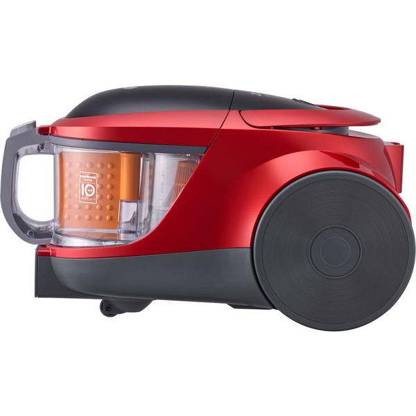 Пылесос LG VK76A01ND