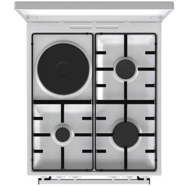 Кухонная плита Gorenje KN5121WD
