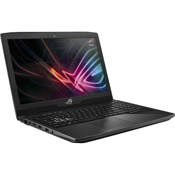 Ноутбук ASUS Strix GL503VD-FY209