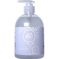Мыло жидкое A3 HomeCare Французская лаванда (500мл)
