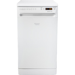 Посудомоечная машина HOTPOINT-ARISTON LSFF 9H124 C EU