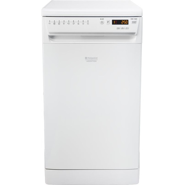 Посудомоечная машина HOTPOINT-ARISTON LSFF 9H124 C EU