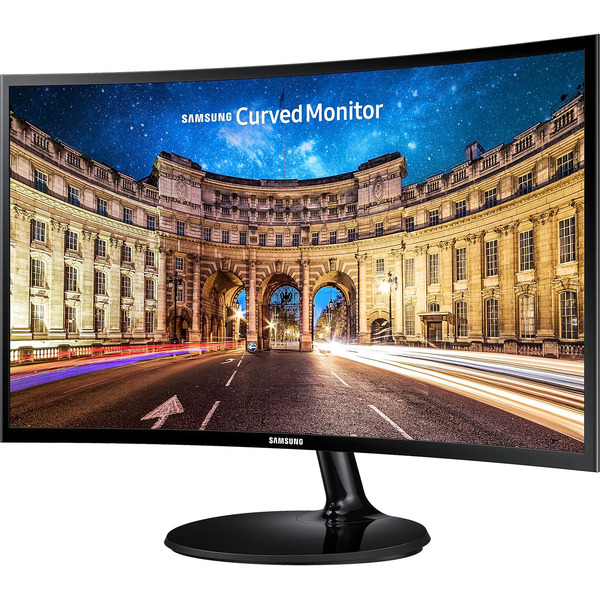 Монитор Samsung C27F390FHIXRU