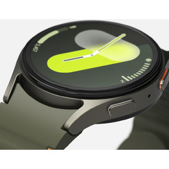Защитное стекло RINGKE TEMPERED GLASS для GALAXY WATCH 4 / 5 / 6 / 7 (44 MM) CLEAR (4шт)