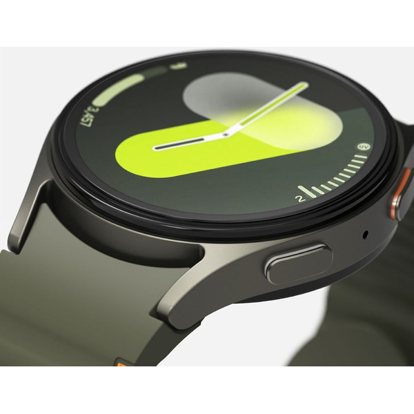 Защитное стекло RINGKE TEMPERED GLASS для GALAXY WATCH 4 / 5 / 6 / 7 (44 MM) CLEAR (4шт)