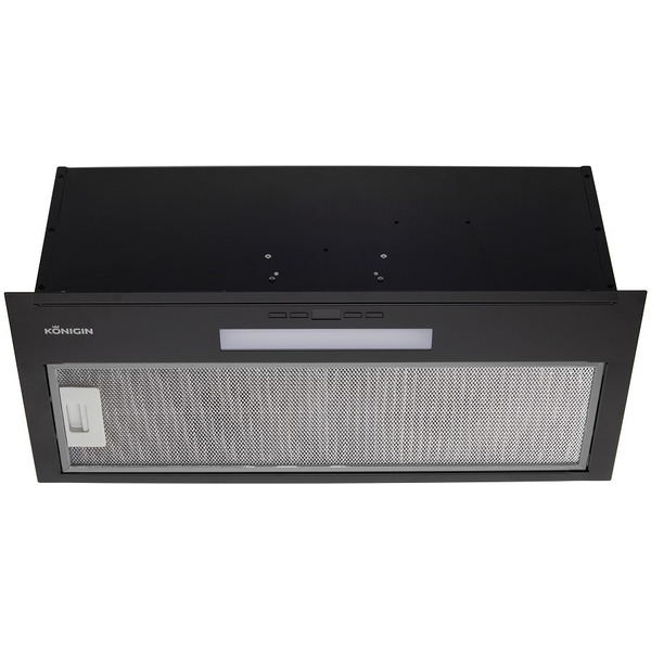Кухонная вытяжка Konigin Insait Black 60