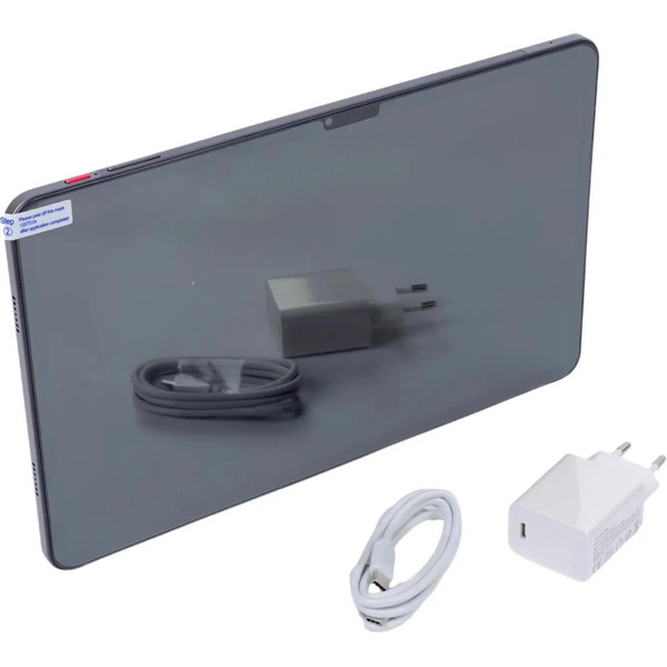 Планшет Teclast T60 Premium set 8GB/256GB (серый)