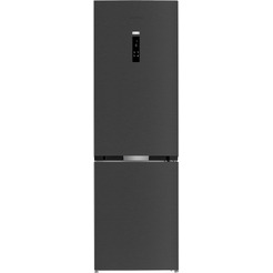 Холодильник GRUNDIG GKPN669307FXD