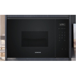 Микроволновая печь Siemens BF525LMB1