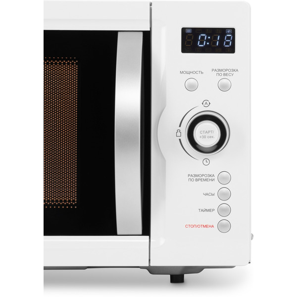 Микроволновая печь Hyundai HYM-D3007