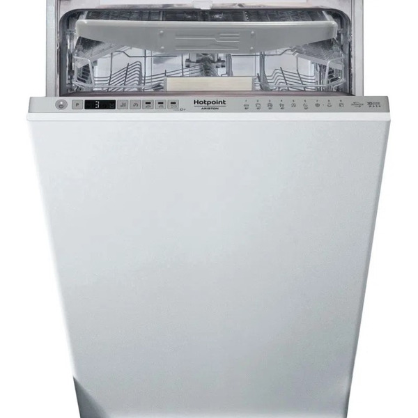 Посудомоечная машина Hotpoint-Ariston HSIO 3O23 WFE