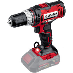 Дрель-шуруповерт Зубр Мастер ДШЛ-185 (без АКБ)