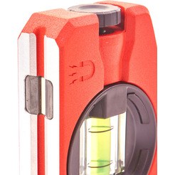 Уровень строительный Milwaukee 4932459597