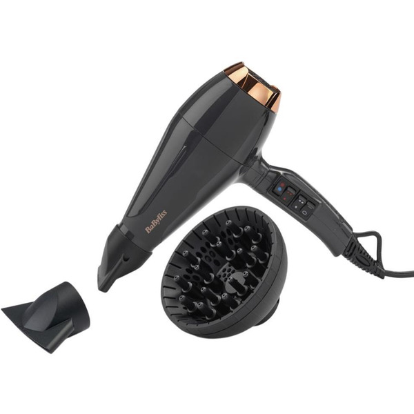 Фен BaByliss 6719DE
