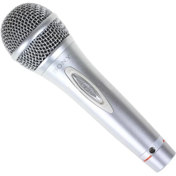 Микрофон SONY F-V620
