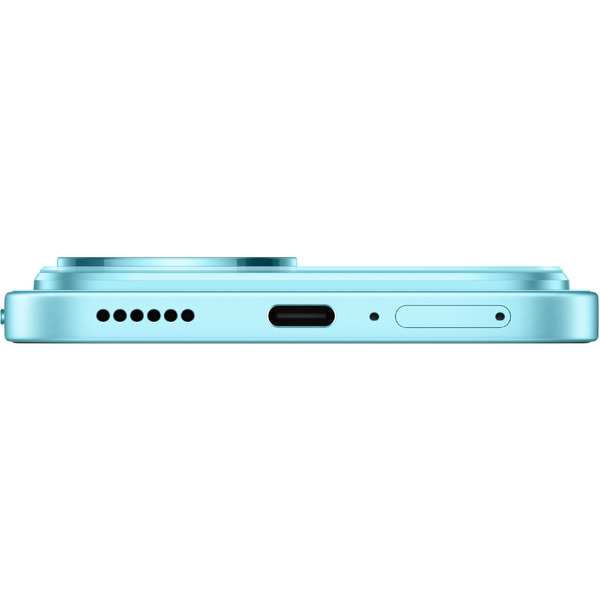 Смартфон Huawei nova 16s EMA-LX9 Dual SIM 12GB/512GB (голубой)