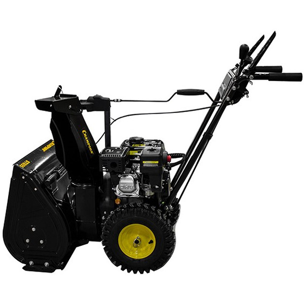 Снегоубрщик CHAMPION ST655