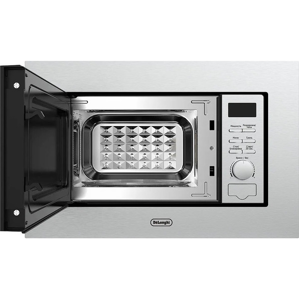 Микроволновая печь DeLonghi DMO 20IM MATERO