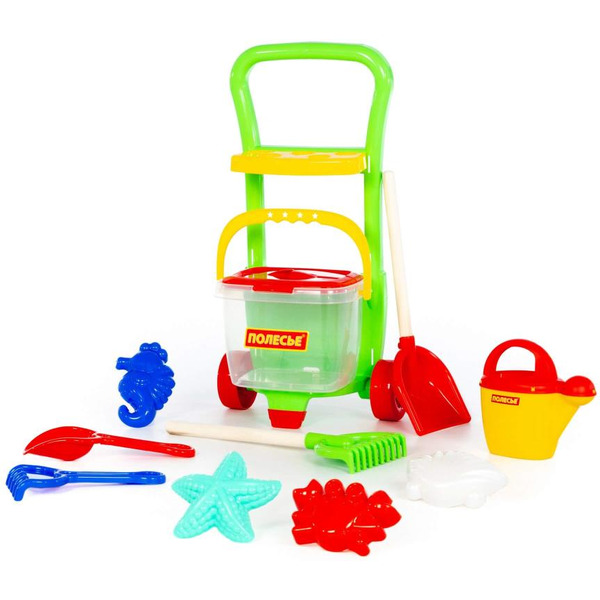 Набор Полесье №622 67814