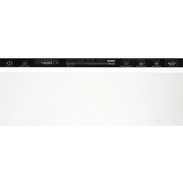 Встраиваемая посудомоечная машина Electrolux KEMB3301L