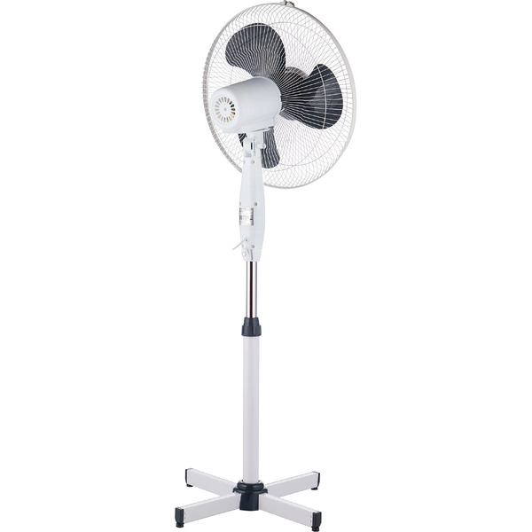 Вентилятор MAXWELL MW-3545 W
