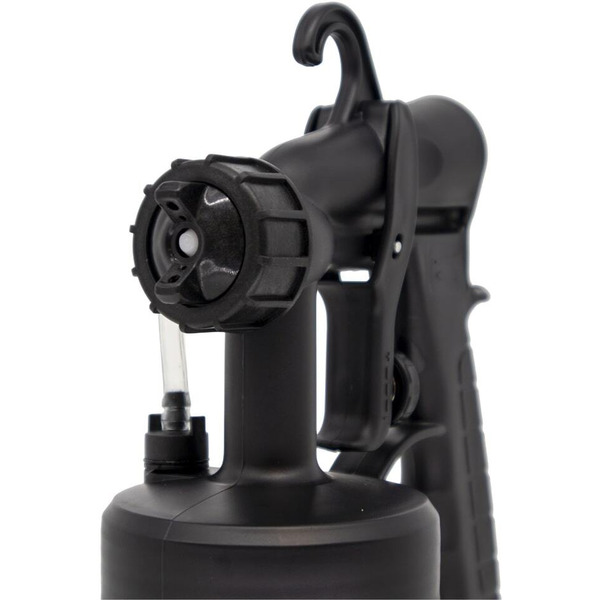 Краскораспылитель Ресанта ЭКП-700В (72/17/2)