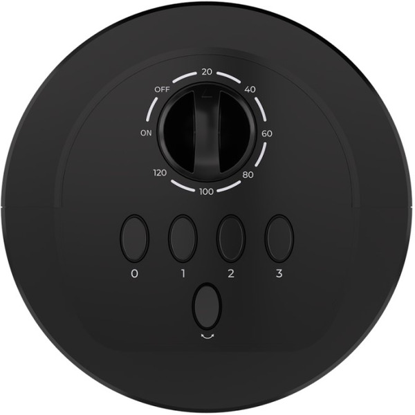 Вентилятор колонный ROYAL CLIMA RBF-801M-BL