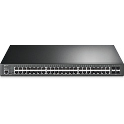 Коммутатор TP-Link TL-SG3452P