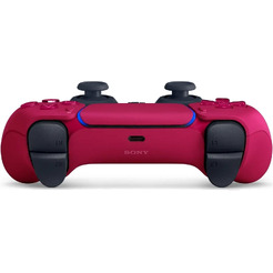 Беспроводной контроллер DualSense CFI-ZCT2W (космический красный)