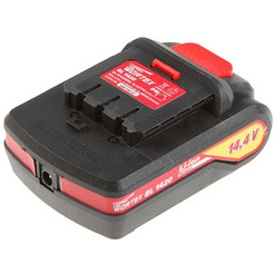 Аккумулятор WORTEX BL 1420 (BL14200006)