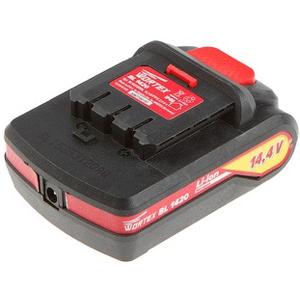 Аккумулятор WORTEX BL 1420 (BL14200006)