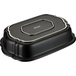 Форма для выпечки Regent Inox Ceramo 75-005