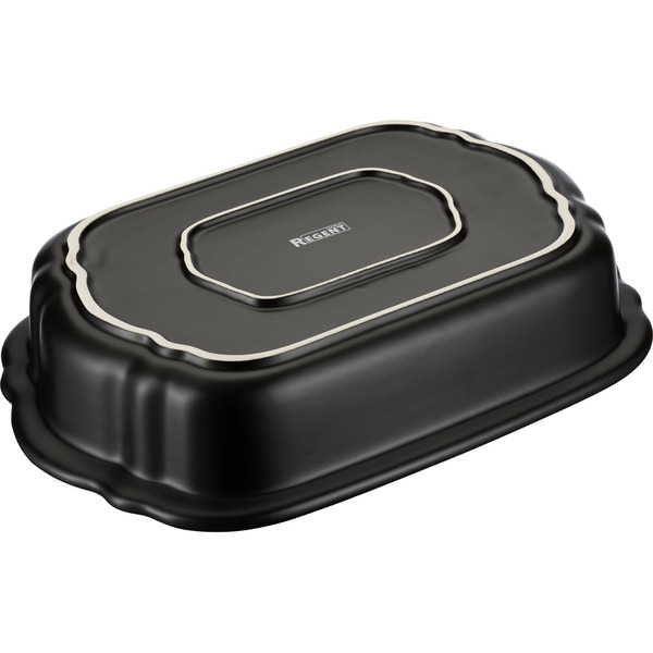 Форма для выпечки Regent Inox Ceramo 75-005