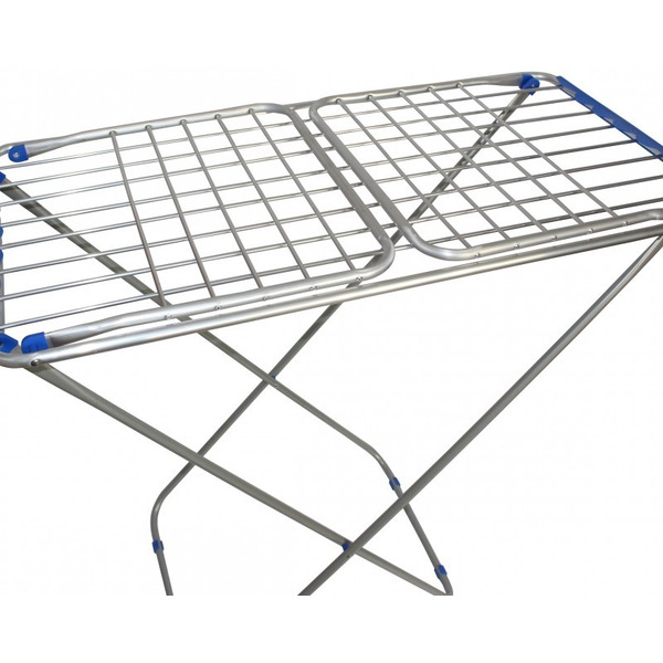 Сушилка для белья алюминиевая DOBRA Karolina 18 м