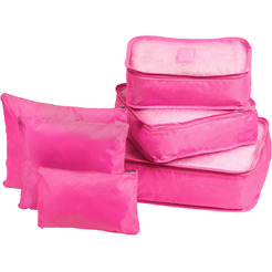 Набор органайзеров для хранения Bradex TD 0589 (6 шт)