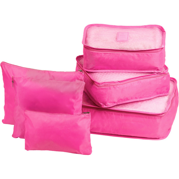 Набор органайзеров для хранения Bradex TD 0589 (6 шт)