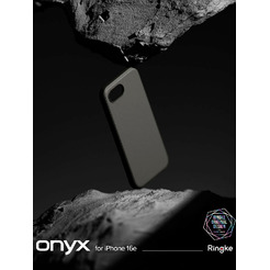 Чехол Ringke ONYX для iPhone 16e GRAY