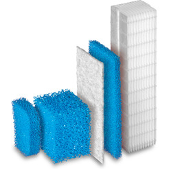 Набор фильтров к пылесосам TOPPERR 1132 FTS 61E