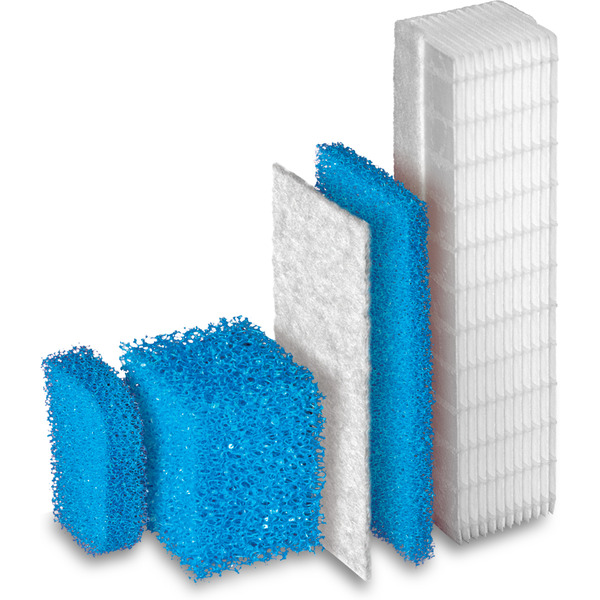 Набор фильтров к пылесосам TOPPERR 1132 FTS 61E