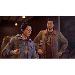 Игра для Xbox Life is Strange: True Colors [Xbox, русские субтитры]