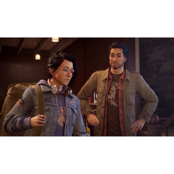 Игра для Xbox Life is Strange: True Colors [Xbox, русские субтитры]