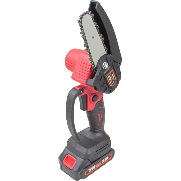 Пила Edon UNS-21A (с 2-мя АКБ)