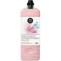 Кондиционер для белья Mayordomo Тальк Talc concentrated fabric softener 2 л