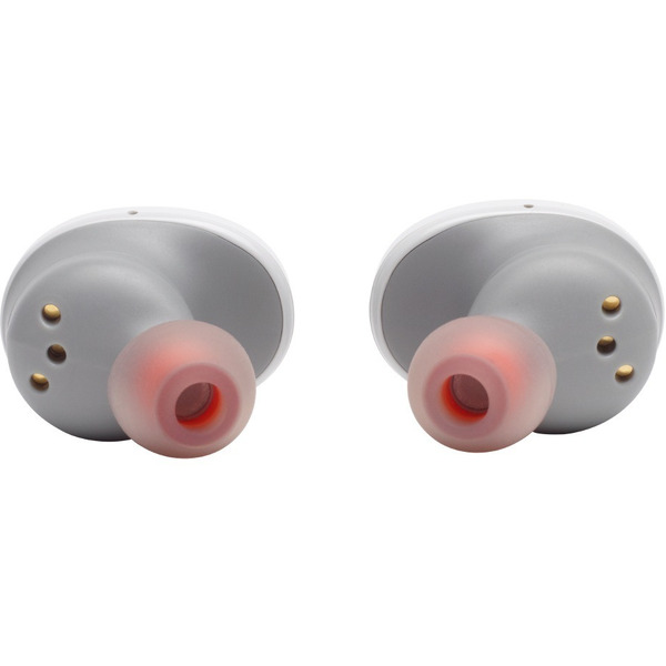 Наушники JBL Tune 125 TWS (белый)