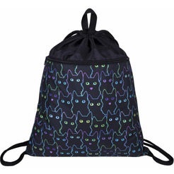 Мешок для обуви BRAUBERG 271059