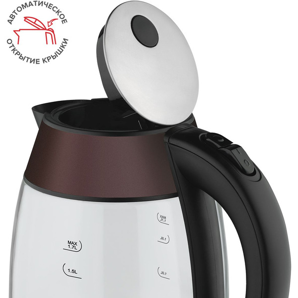 Электрический чайник Scarlett SC-EK27G100