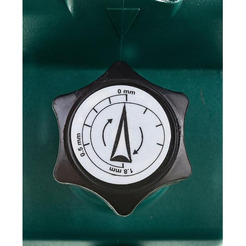 Рубанок электрический FAVOURITE FPL 82