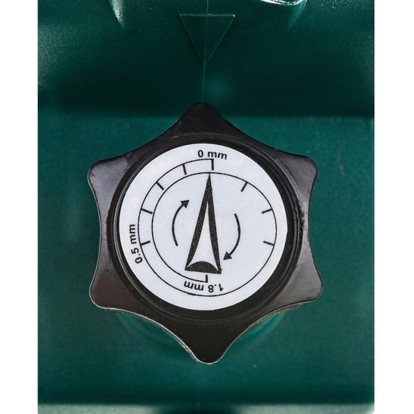 Рубанок электрический FAVOURITE FPL 82